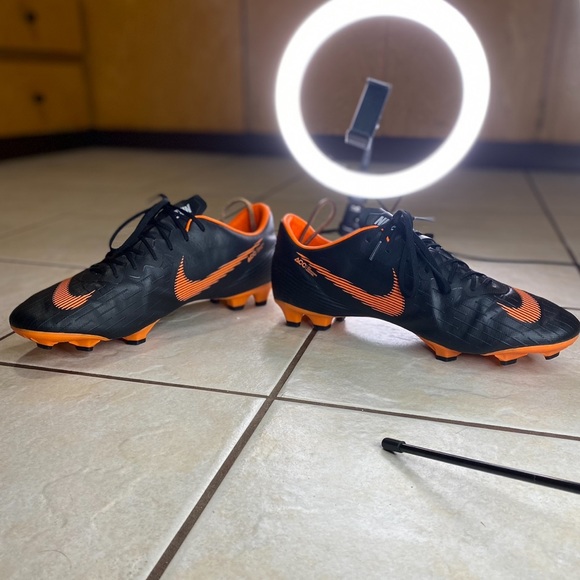nike vapor xii pro fg